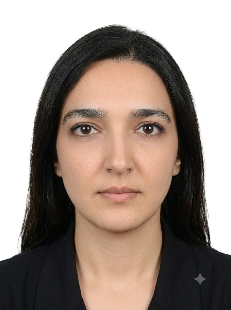 پریسا جلالی