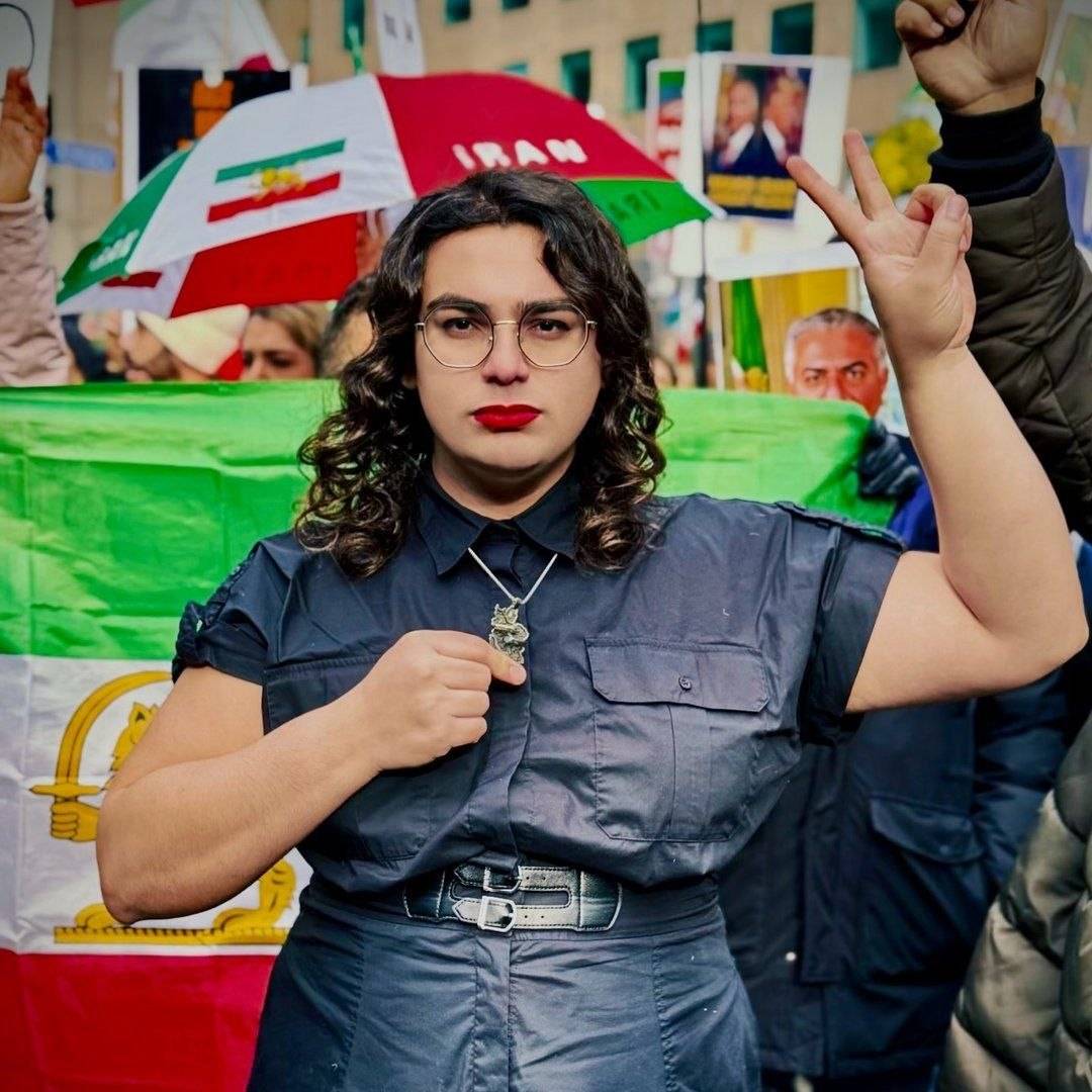 امیرحسین ذلقدری