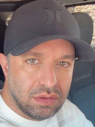 سید علی بنی‌جمالی