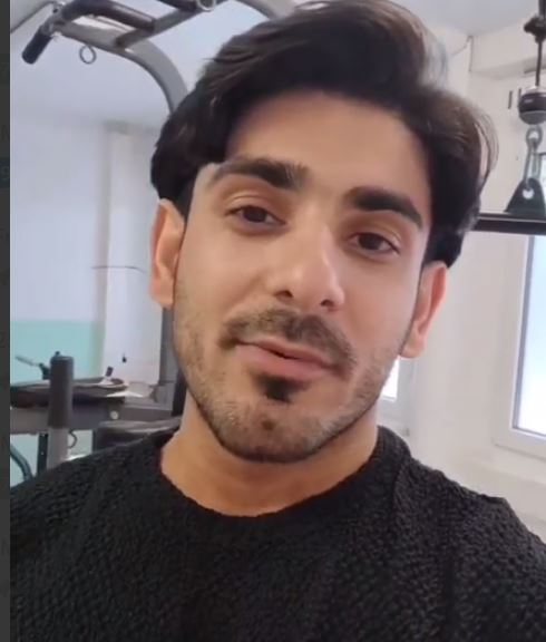 عباس پشنگ