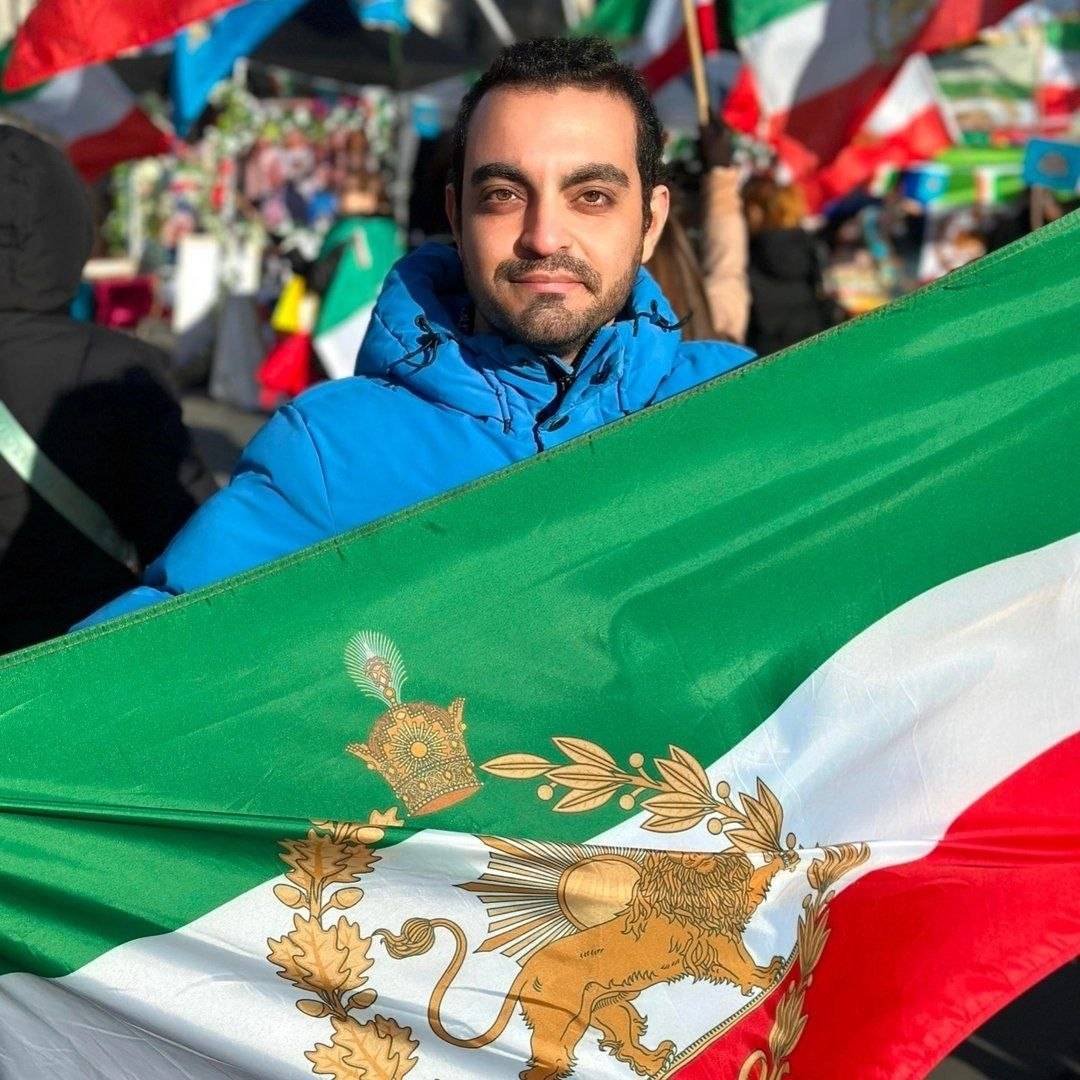 محمدرضا ‌‌شیران