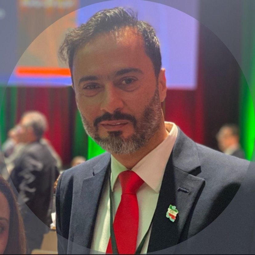 فرنام نکوئی شهرکی