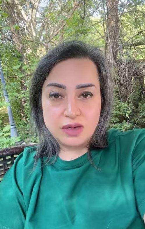 الهام زریری