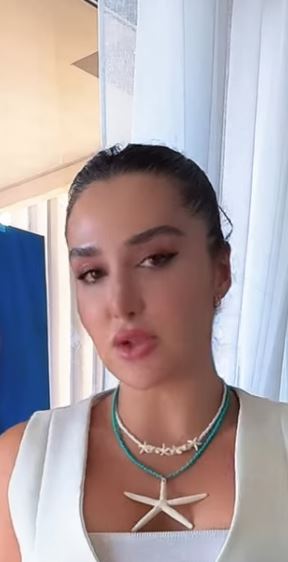 مونا بلوچیان