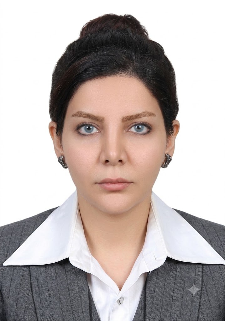 ساناز محمدی