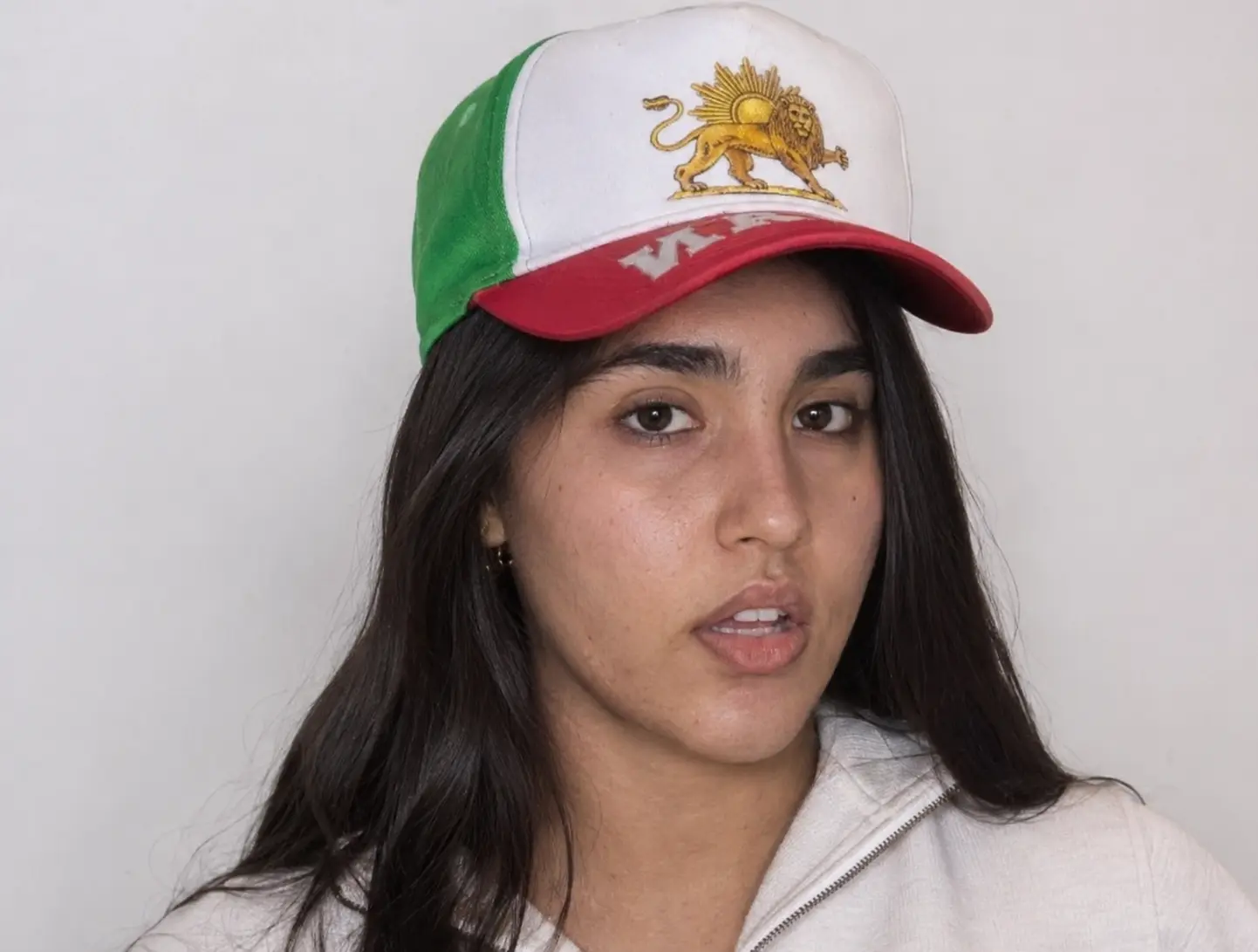 فاطمه فرح‌زاده