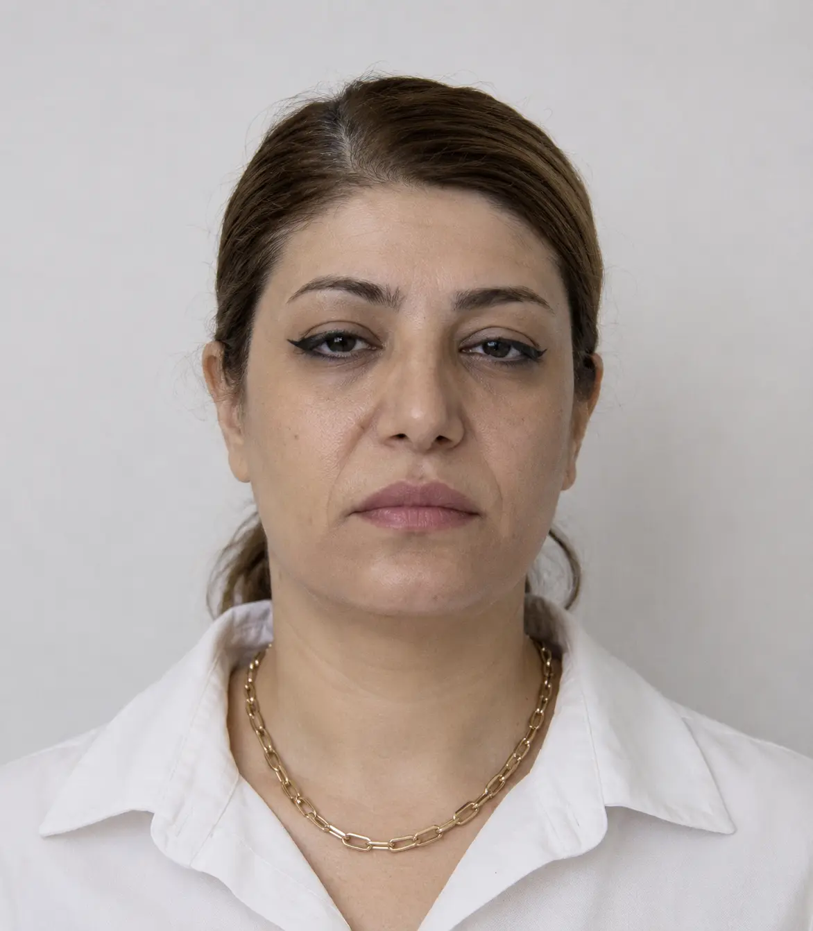 میشا خلفی